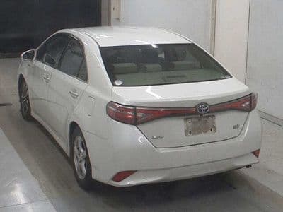 TOYOTA Sai, 2015 год., лот 1031 - фото 2