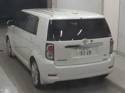 TOYOTA Corolla Rumion, 2010 год., лот 1057 - фото 2