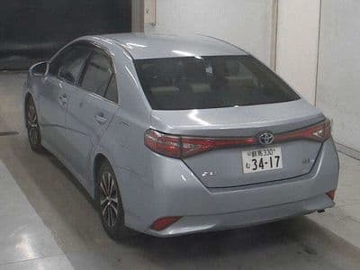 TOYOTA Sai, 2014 год., лот 1048 - фото 2