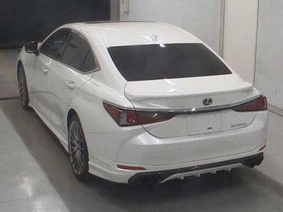 LEXUS Es, 2023 год., лот 3017 - фото 2