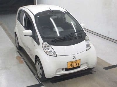 MITSUBISHI I Miev, 2014 год., лот 5114