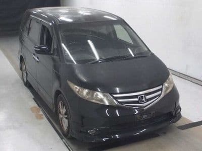 HONDA Elysion, 2008 год., лот 5140