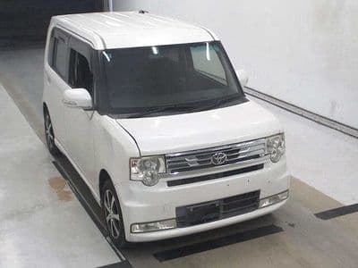TOYOTA Pixis Space, 2011 год., лот 5020