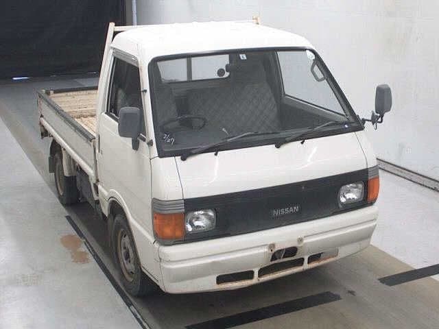 NISSAN Vanette Truck, 1994 год., лот 5053
