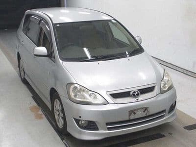TOYOTA Ipsum, 2005 год., лот 5002
