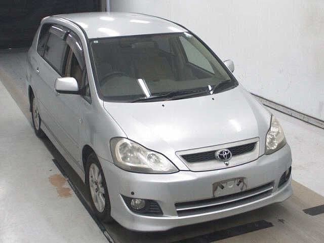 TOYOTA Ipsum, 2005 год., лот 5002