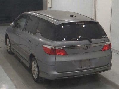 HONDA Airwave, 2009 год., лот 5116 - фото 2