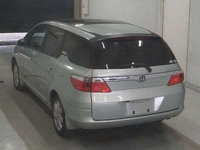 HONDA Airwave, 2005 год., лот 5233 - фото 2