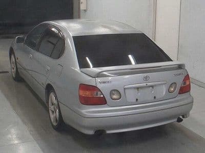 TOYOTA Aristo, 1998 год., лот 5248 - фото 2