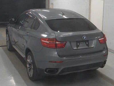 BMW X6, 2012 год., лот 5015 - фото 2