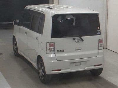 TOYOTA Pixis Space, 2011 год., лот 5020 - фото 2