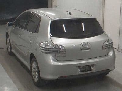 TOYOTA Blade, 2007 год., лот 5033 - фото 2