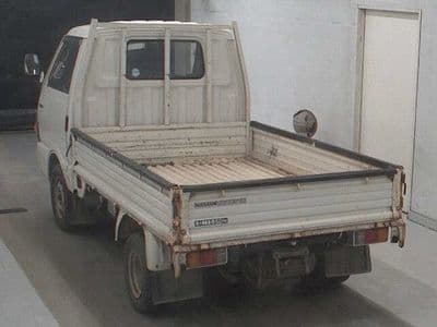 NISSAN Vanette Truck, 1994 год., лот 5053 - фото 2