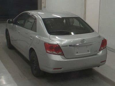 TOYOTA Allion, 2012 год., лот 7003 - фото 2