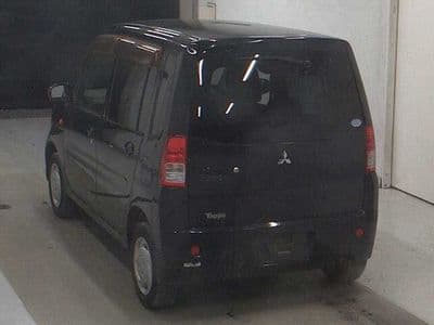 MITSUBISHI Toppo, 2012 год., лот 9503 - фото 2