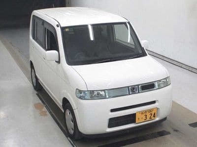 HONDA Thats, 2004 год., лот 17