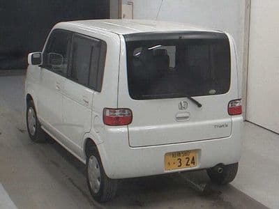 HONDA Thats, 2004 год., лот 17 - фото 2