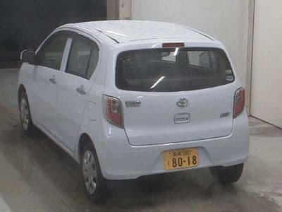 TOYOTA Pixis Epoch, 2013 год., лот 59 - фото 2