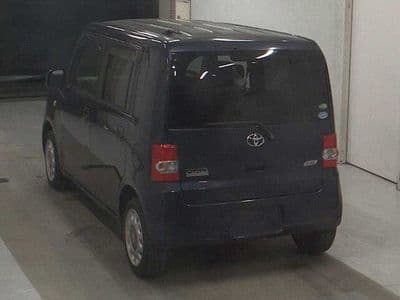 TOYOTA Pixis Space, 2014 год., лот 2 - фото 2