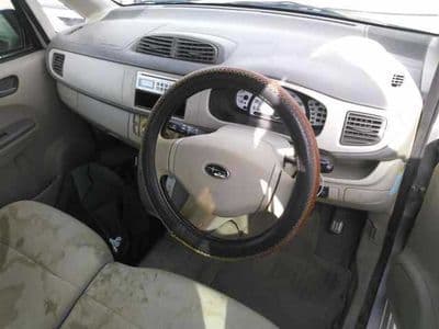 SUBARU Stella, 2009 год., лот 3023 - фото 3