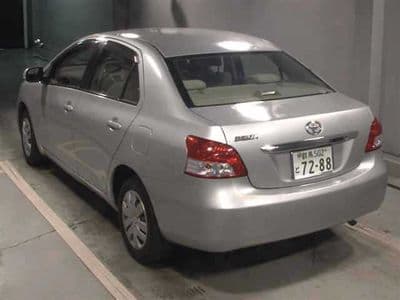 TOYOTA Belta, 2010 год., лот 323 - фото 2