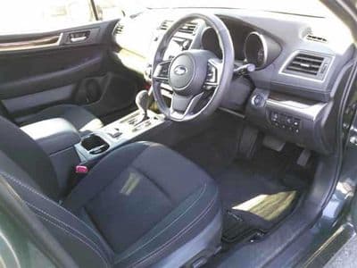 SUBARU Legacy B4, 2018 год., лот 124 - фото 3