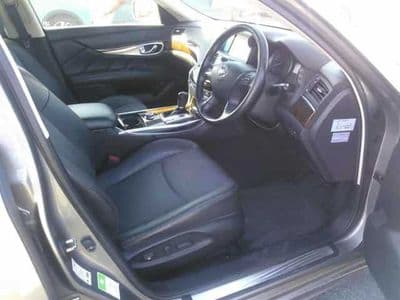 NISSAN Fuga, 2014 год., лот 224 - фото 3