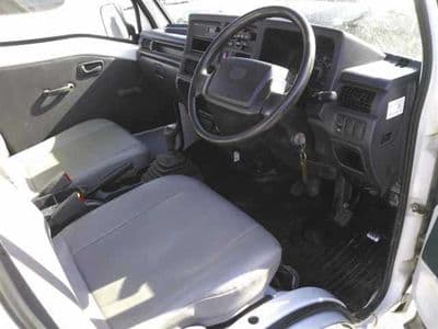 SUBARU Sambar, 2012 год., лот 1025 - фото 3