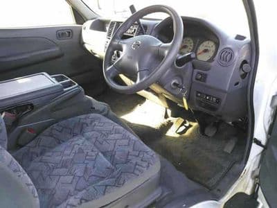 NISSAN Caravan Bus, 2005 год., лот 4025 - фото 3