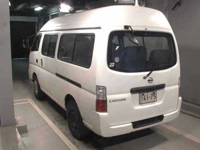 NISSAN Caravan Bus, 2005 год., лот 4025 - фото 2