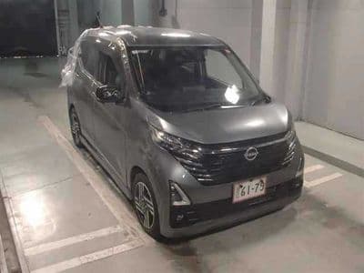 NISSAN Dayz, 2025 год., лот 5026