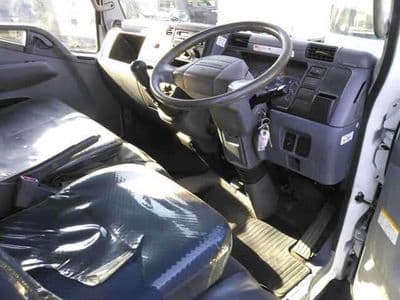 MITSUBISHI Canter, 2009 год., лот 4526 - фото 3