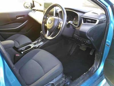 TOYOTA Corolla Touring, 2023 год., лот 326 - фото 3