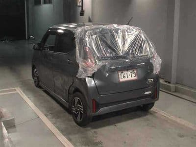 NISSAN Dayz, 2025 год., лот 5026 - фото 2