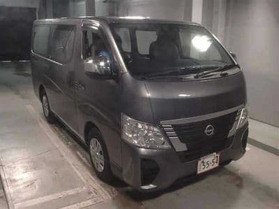 NISSAN Caravan VAN, 2023 год., лот 4027