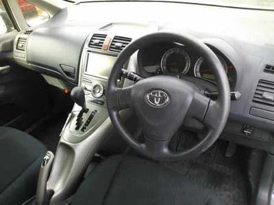 TOYOTA Auris, 2007 год., лот 8227 - фото 3
