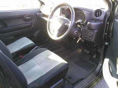 SUBARU Pleo Plus, 2021 год., лот 1027 - фото 3