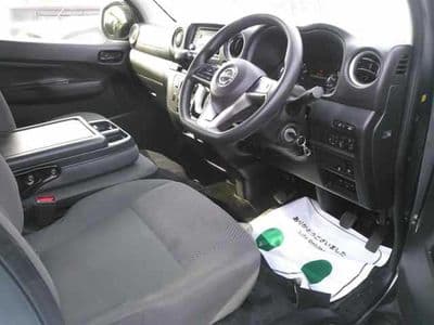 NISSAN Caravan VAN, 2023 год., лот 4027 - фото 3