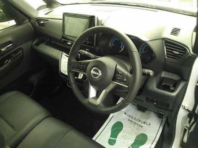 NISSAN Roox, 2025 год., лот 5027 - фото 3