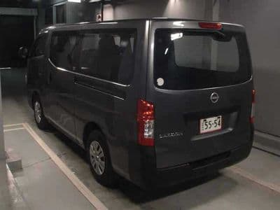 NISSAN Caravan VAN, 2023 год., лот 4027 - фото 2