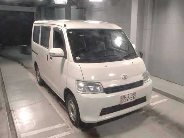 TOYOTA Town Ace VAN, 2023 год., лот 4028