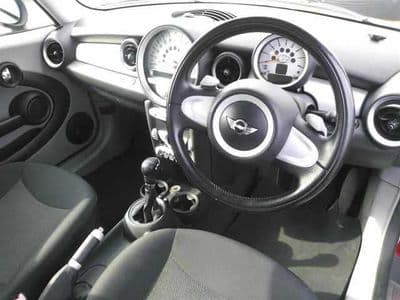 BMW Mini, 2007 год., лот 3028 - фото 3
