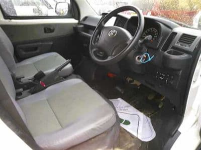 TOYOTA Town Ace VAN, 2023 год., лот 4028 - фото 3