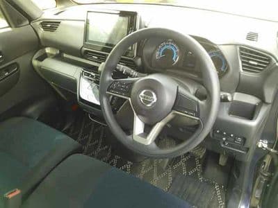 NISSAN Roox, 2023 год., лот 8228 - фото 3