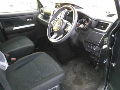 TOYOTA Roomy, 2023 год., лот 128 - фото 3