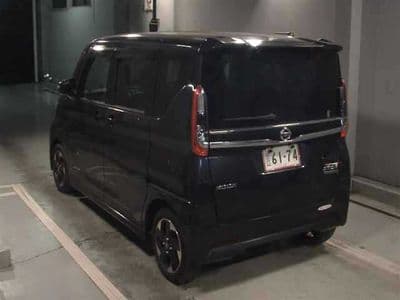 NISSAN Roox, 2023 год., лот 8228 - фото 2