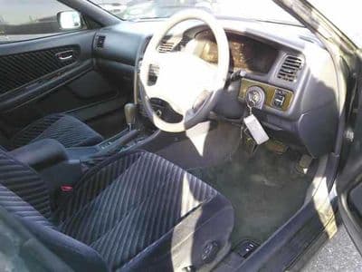 TOYOTA Chaser, 1997 год., лот 8329 - фото 3