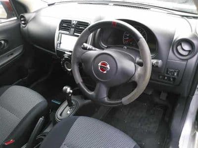 NISSAN March, 2016 год., лот 29 - фото 3