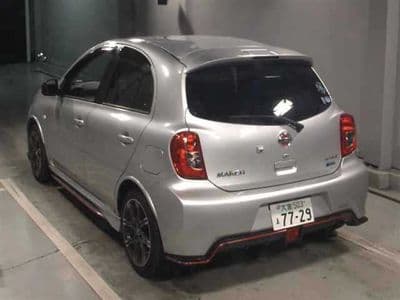 NISSAN March, 2016 год., лот 29 - фото 2