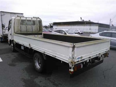 TOYOTA Dyna, 2020 год., лот 4520 - фото 2